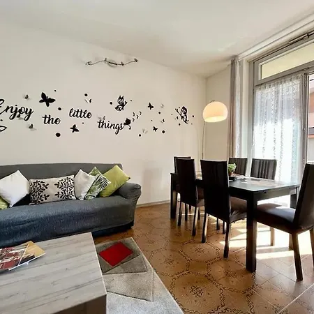 Bondoneroom For Families With Wifi Trente Extérieur photo