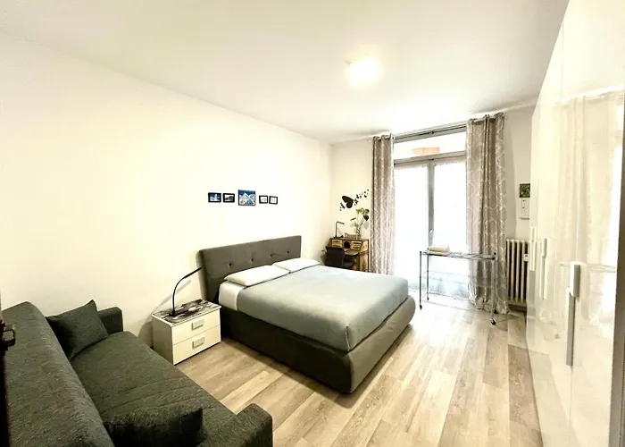 Bondoneroom For Families With Wifi