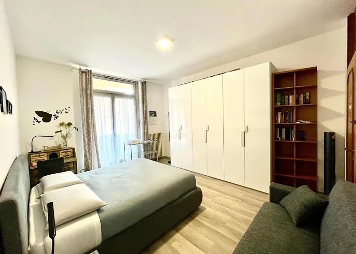 Bondoneroom For Families With Wifi