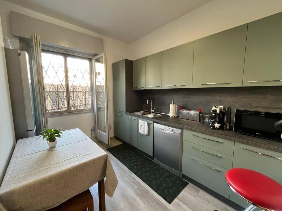 Bondoneroom For Families With Wifi Apartment *