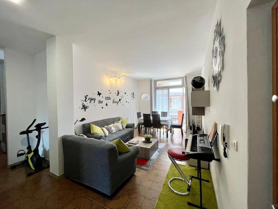 Bondoneroom For Families With Wifi * Trento