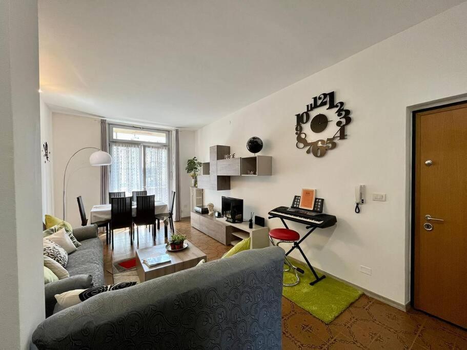 Appartement Bondoneroom For Families With Wifi Trente
