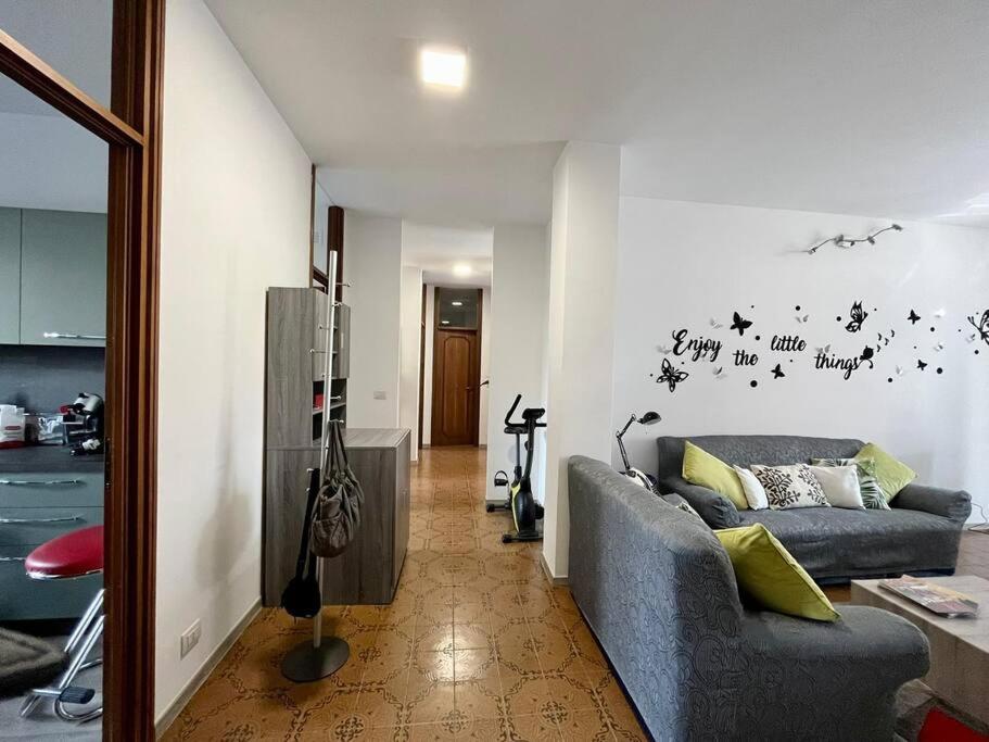 Apartment Bondoneroom For Families With Wifi Trento