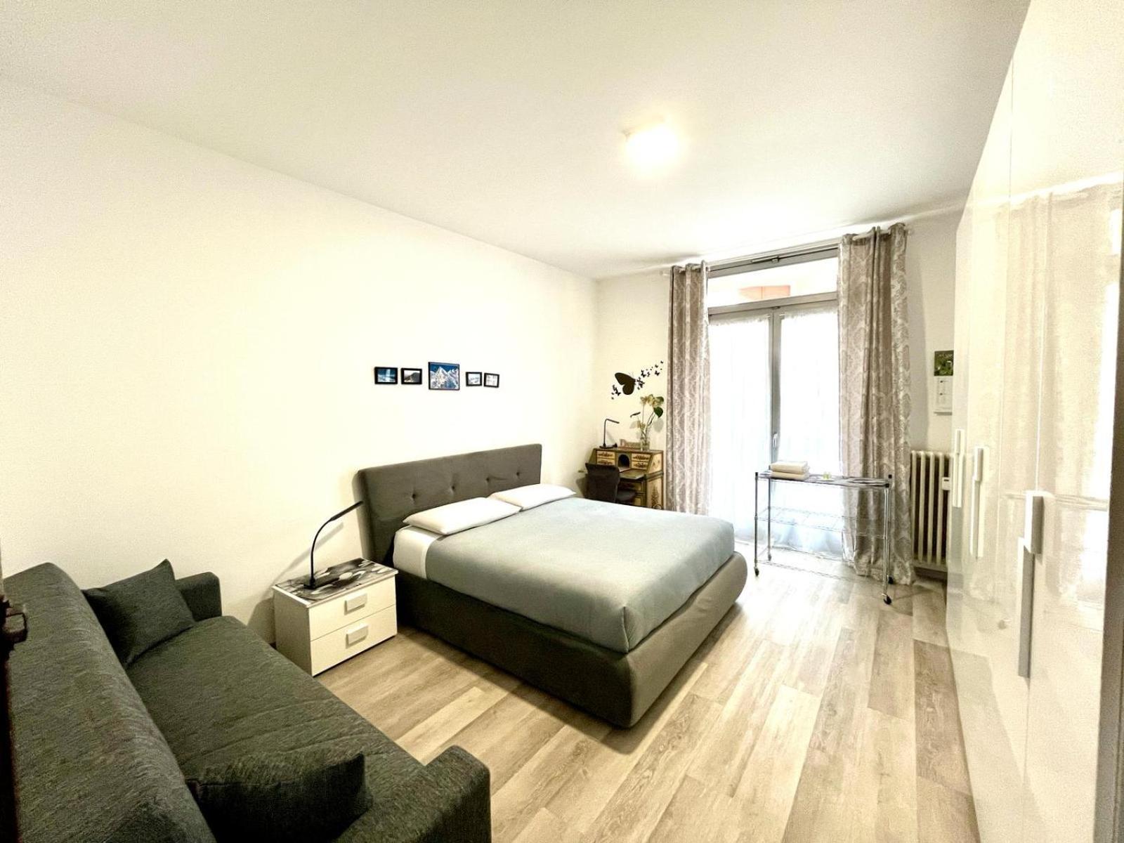 Appartement Bondoneroom For Families With Wifi