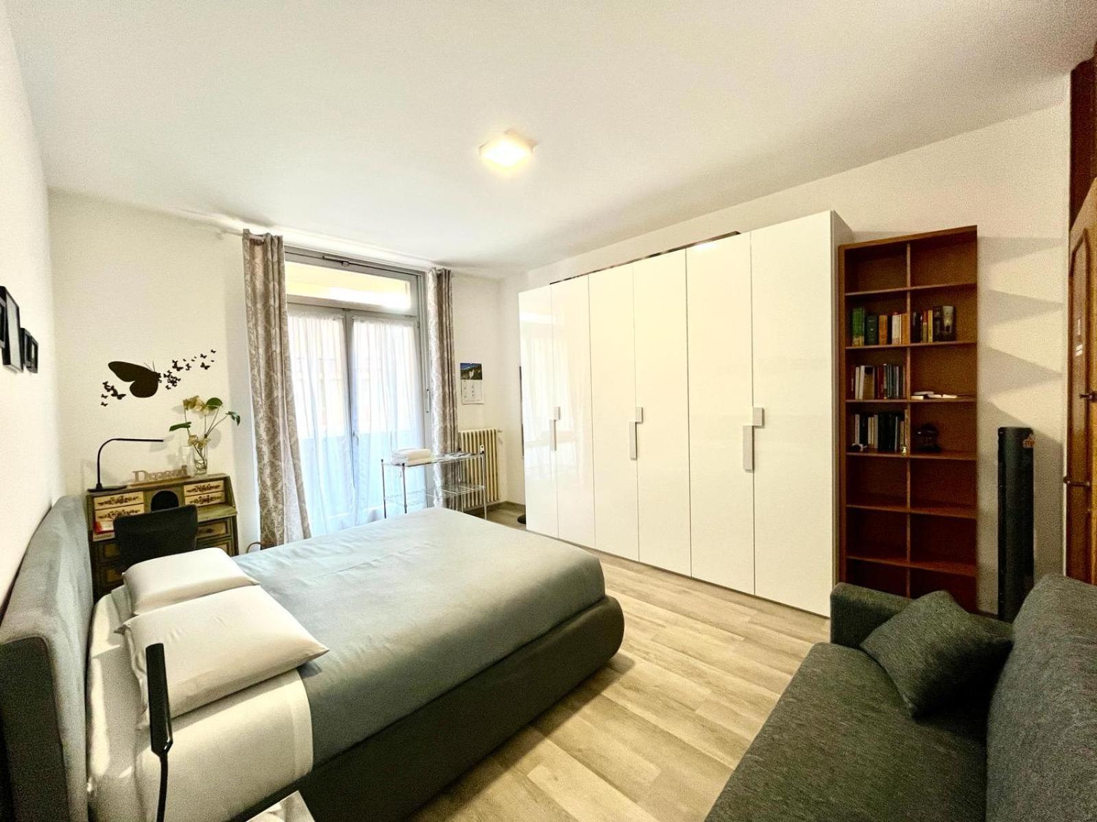 Bondoneroom For Families With Wifi Appartement
