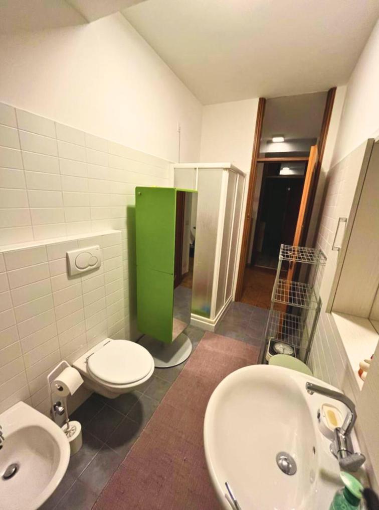 Bondoneroom For Families With Wifi Apartment Trento